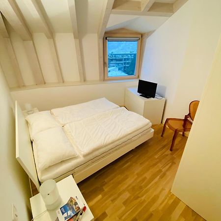 Attico61 Lägenhet Arco Exteriör bild